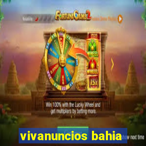 vivanuncios bahia